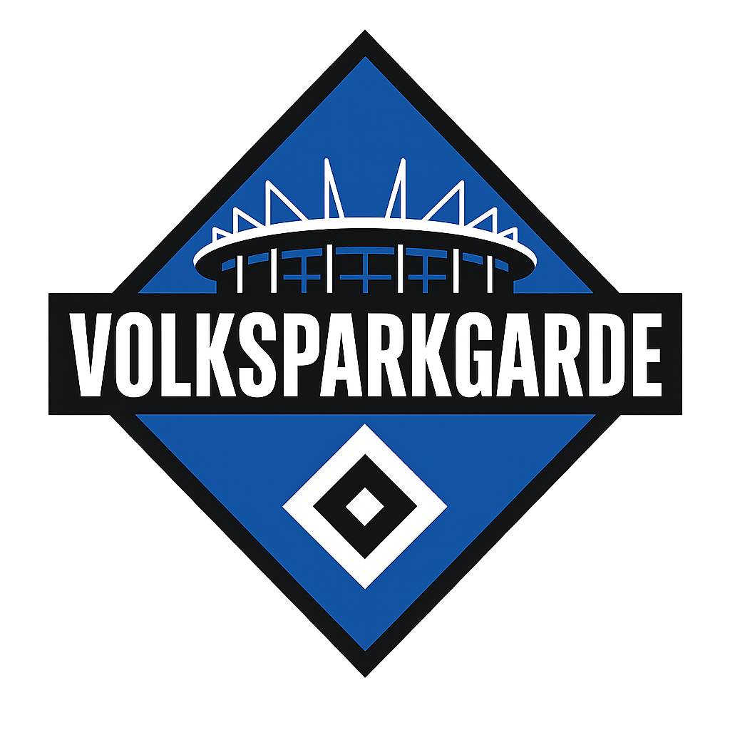 Volksparkgarde Logo